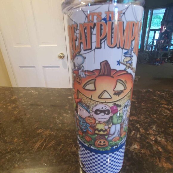 It's the Great Pumpkin - Picture 1 of 7